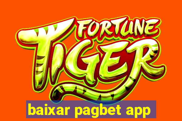 baixar pagbet app